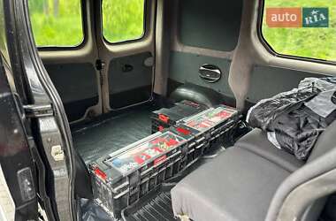 Минивэн Renault Trafic 2007 в 