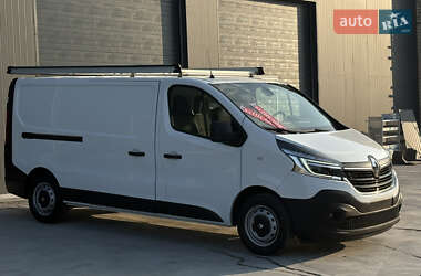 Вантажний фургон Renault Trafic 2020 в Дубні