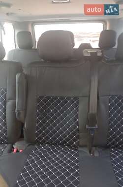 Минивэн Renault Trafic 2014 в Хмельницком