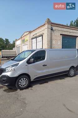 Грузовой фургон Renault Trafic 2015 в Николаеве