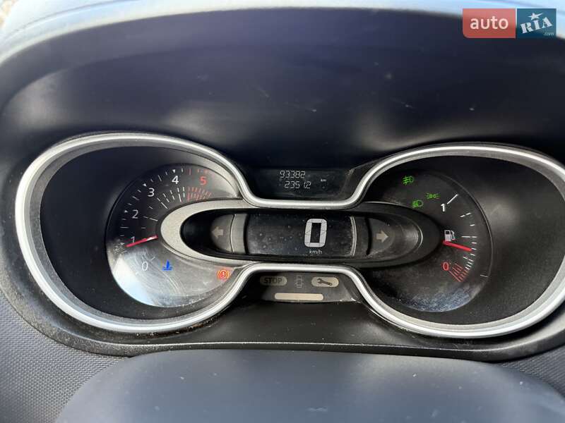 Грузовой фургон Renault Trafic 2021 в Житомире