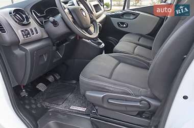 Вантажний фургон Renault Trafic 2019 в 