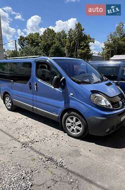 Renault Trafic 2009