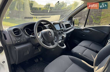 Вантажний фургон Renault Trafic 2020 в 