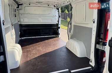 Вантажний фургон Renault Trafic 2020 в 
