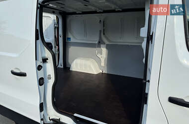 Вантажний фургон Renault Trafic 2020 в 