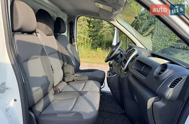 Вантажний фургон Renault Trafic 2020 в 