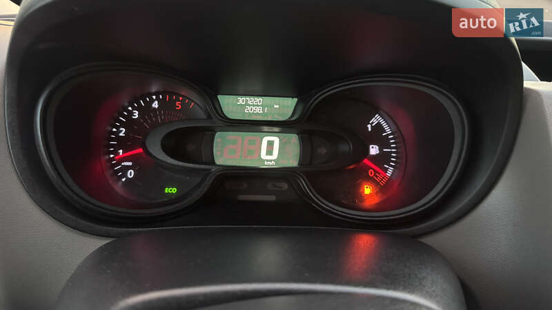 Рефрижератор Renault Trafic 2017 в Ровно