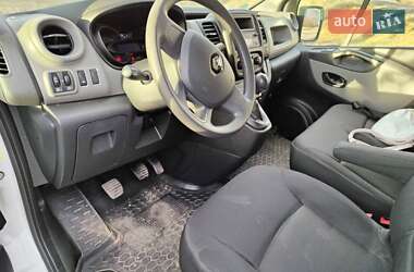 Вантажний фургон Renault Trafic 2017 в Харкові