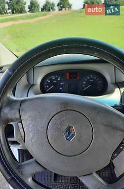 Мінівен Renault Trafic 2008 в Обухові