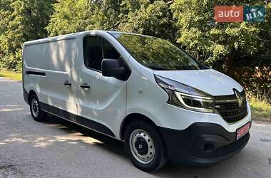 Вантажний фургон Renault Trafic 2020 в Дунаївцях