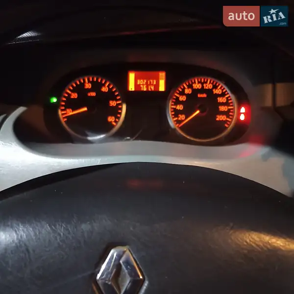 Renault Trafic 2006