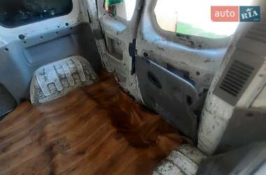 Мінівен Renault Trafic 2008 в Дубні