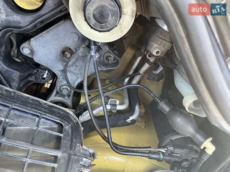 Минивэн Renault Trafic 2005 в Глухове