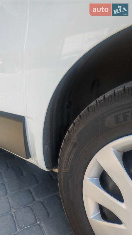 Вантажний фургон Renault Trafic 2018 в Дніпрі фото 36 Вантажний фургон Renault Trafic 2018 в Дніпрі