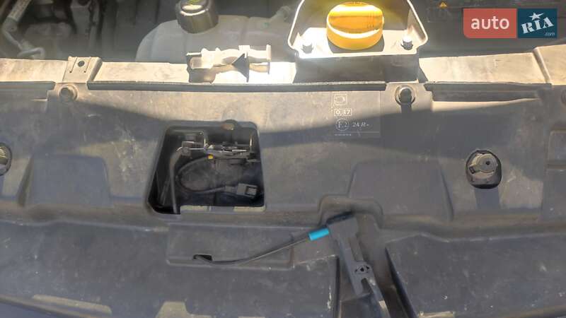 Вантажний фургон Renault Trafic 2018 в Дніпрі фото 40 Вантажний фургон Renault Trafic 2018 в Дніпрі