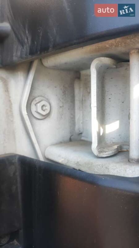 Вантажний фургон Renault Trafic 2018 в Дніпрі фото 47 Вантажний фургон Renault Trafic 2018 в Дніпрі