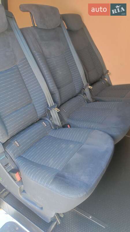 Вантажний фургон Renault Trafic 2018 в Дніпрі фото 49 Вантажний фургон Renault Trafic 2018 в Дніпрі