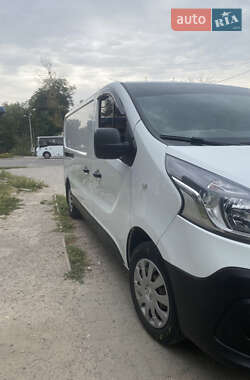 Вантажний фургон Renault Trafic 2019 в Харкові