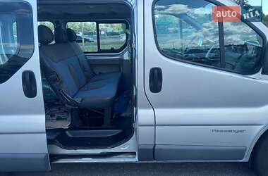 Минивэн Renault Trafic 2012 в Киеве