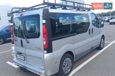 Минивэн Renault Trafic 2012 в Киеве
