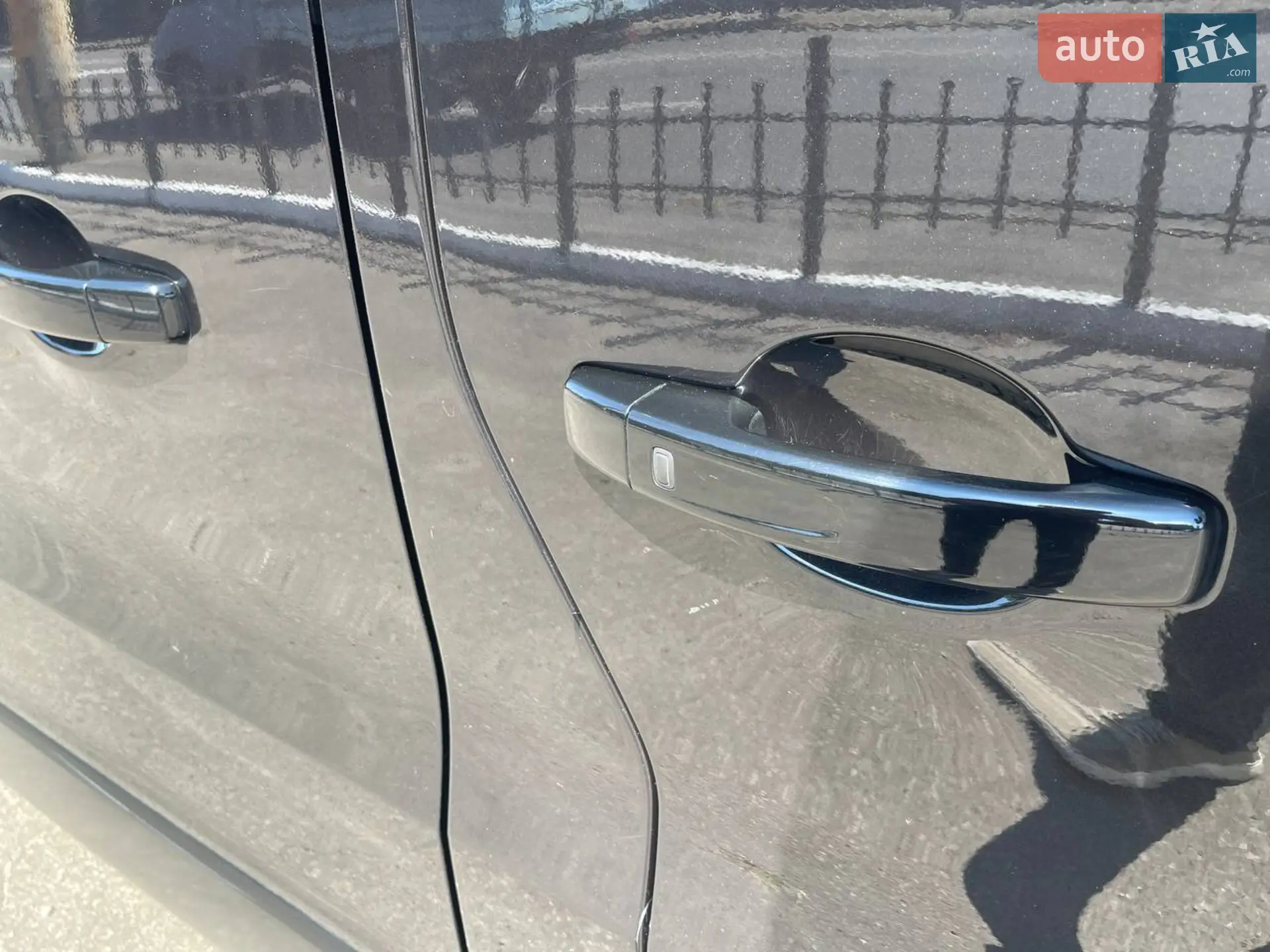 2019 Renault Trafic - мініатюра 28