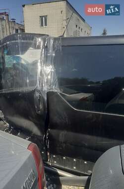 Мінівен Renault Trafic 2012 в Львові