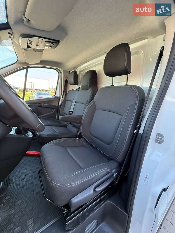 Вантажний фургон Renault Trafic 2023 в Вінниці