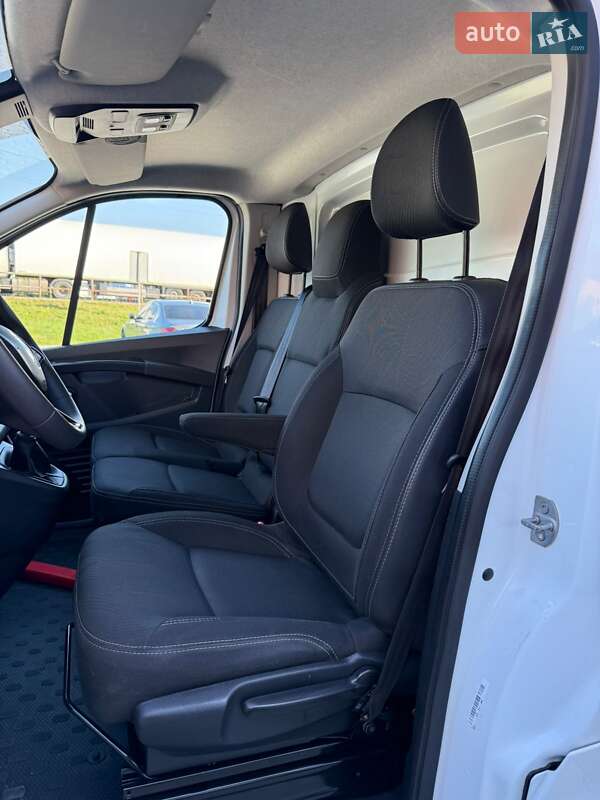 Вантажний фургон Renault Trafic 2023 в Вінниці