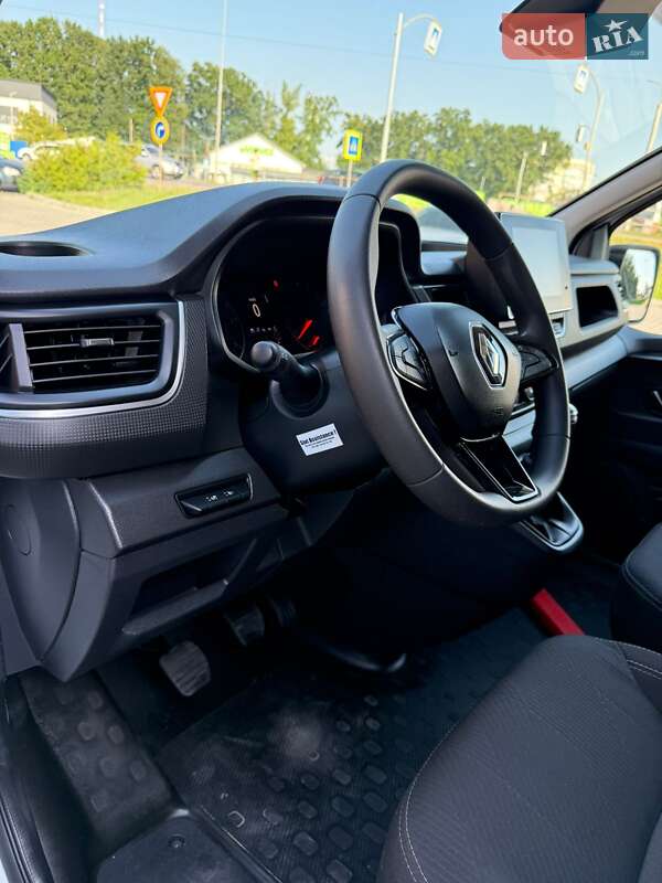 Вантажний фургон Renault Trafic 2023 в Вінниці