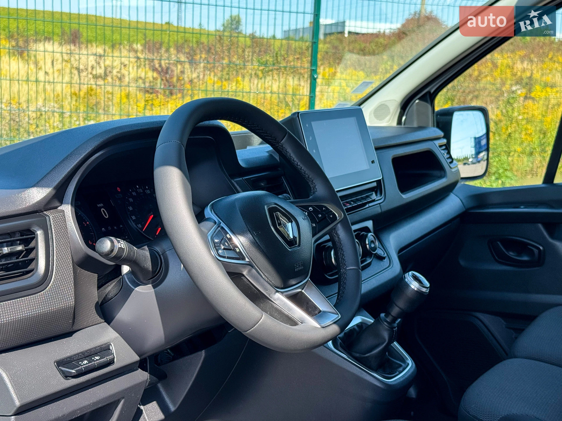 2022 Renault Trafic - мініатюра 17