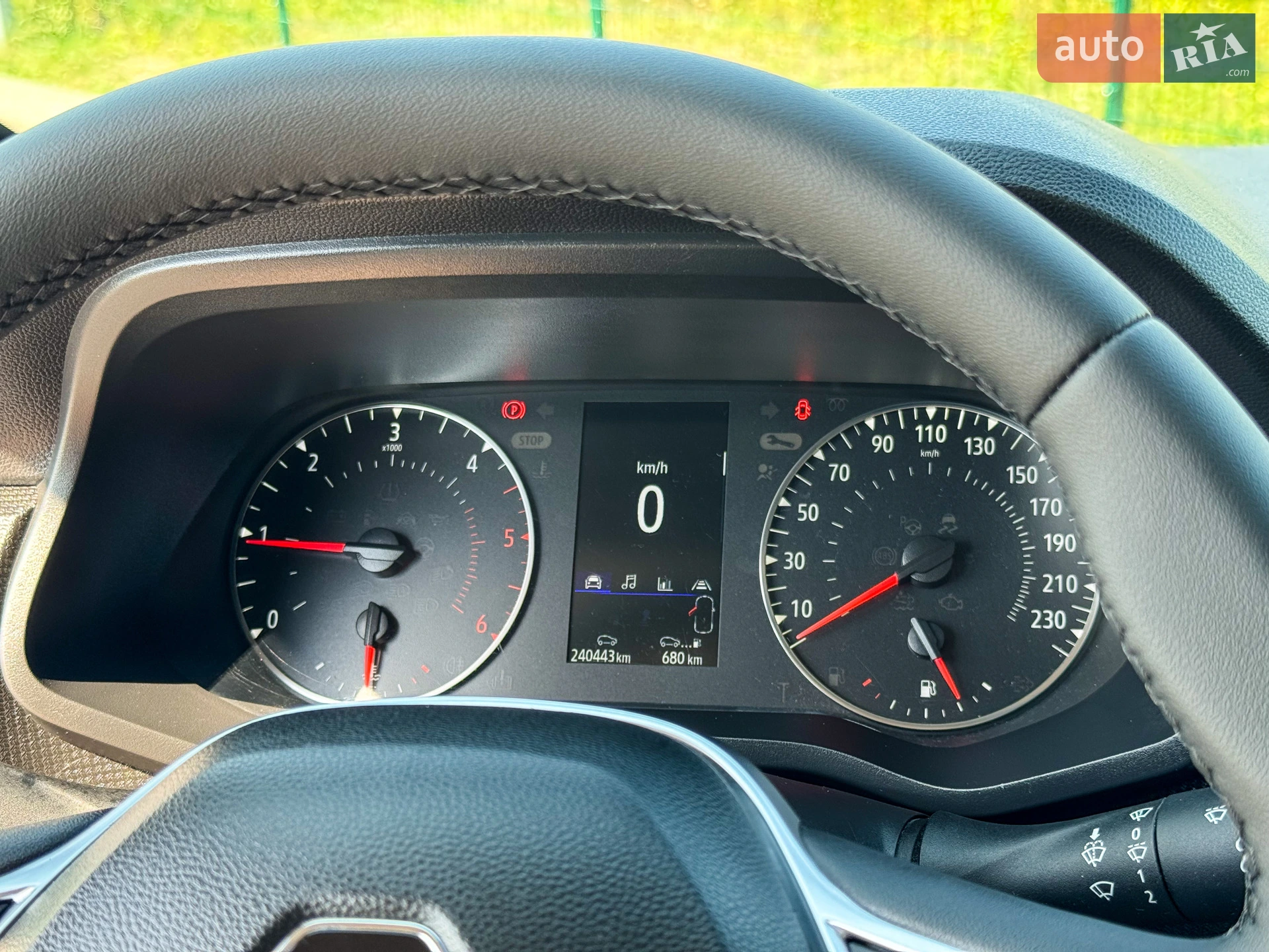2022 Renault Trafic - мініатюра 26