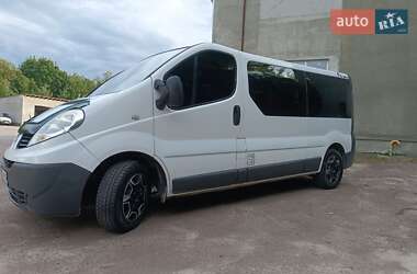 Минивэн Renault Trafic 2007 в Кременце