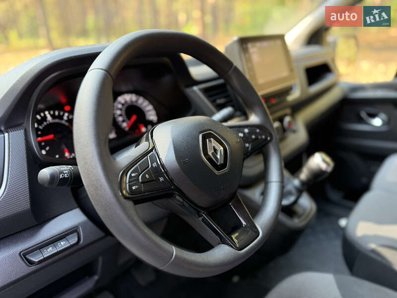 Інші вантажівки Renault Trafic 2024 в Києві