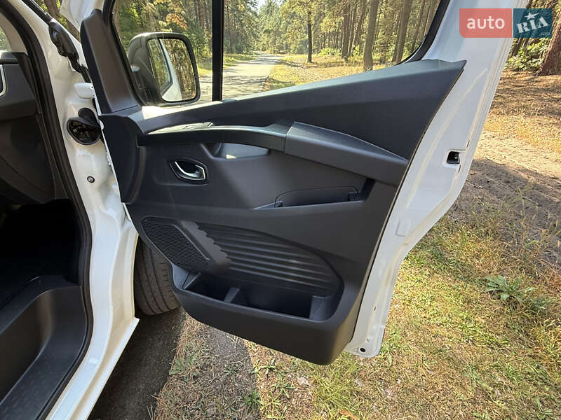 Інші вантажівки Renault Trafic 2024 в Києві