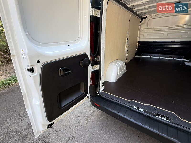 Інші вантажівки Renault Trafic 2024 в Києві