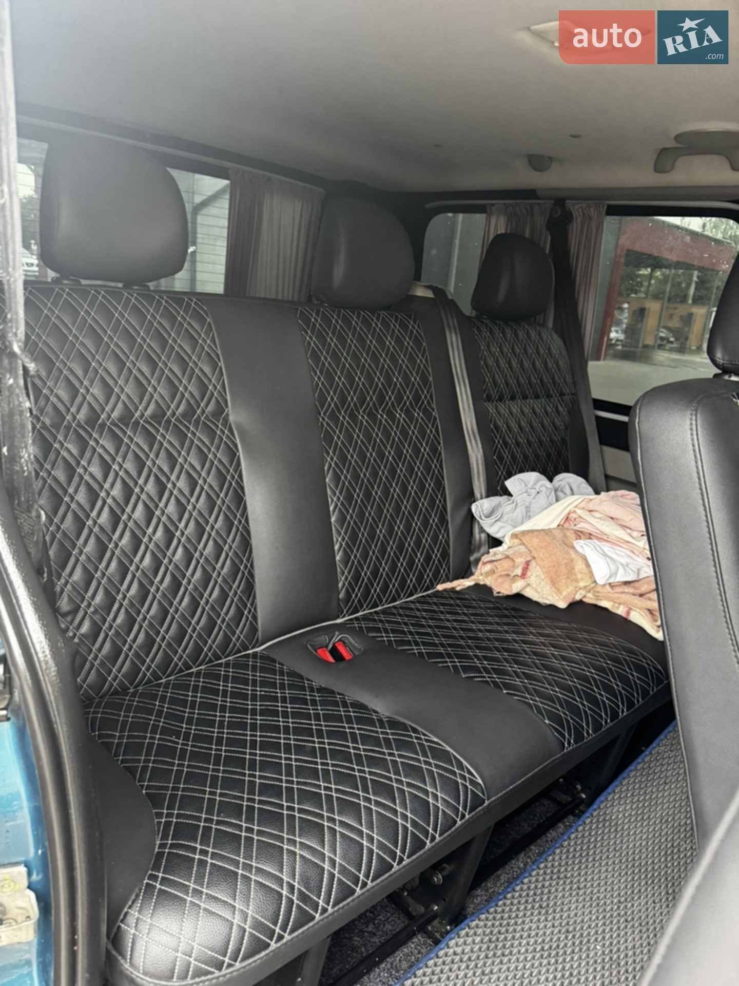 2014 Renault Trafic - мініатюра 8