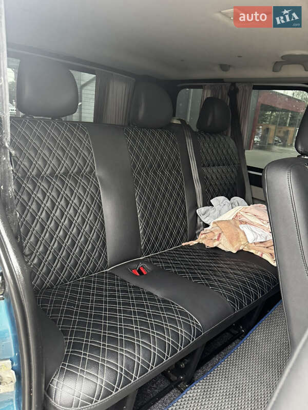 Минивэн Renault Trafic 2014 в Виноградове