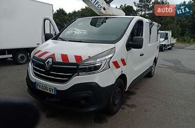 Автовишка Renault Trafic 2020 в Івано-Франківську