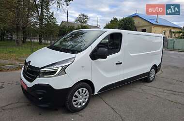 Вантажний фургон Renault Trafic 2022 в Вінниці