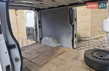Вантажний фургон Renault Trafic 2013 в Харкові