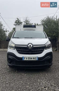 Рефрижератор Renault Trafic 2020 в Луцке