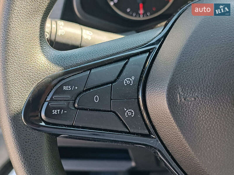 Минивэн Renault Trafic 2022 в Харькове фото 25 Минивэн Renault Trafic 2022 в Харькове