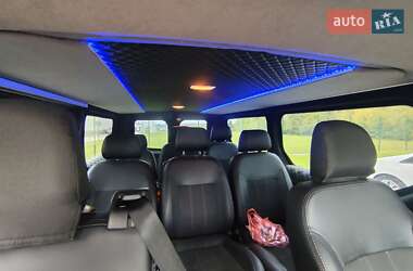 Минивэн Renault Trafic 2016 в Виннице