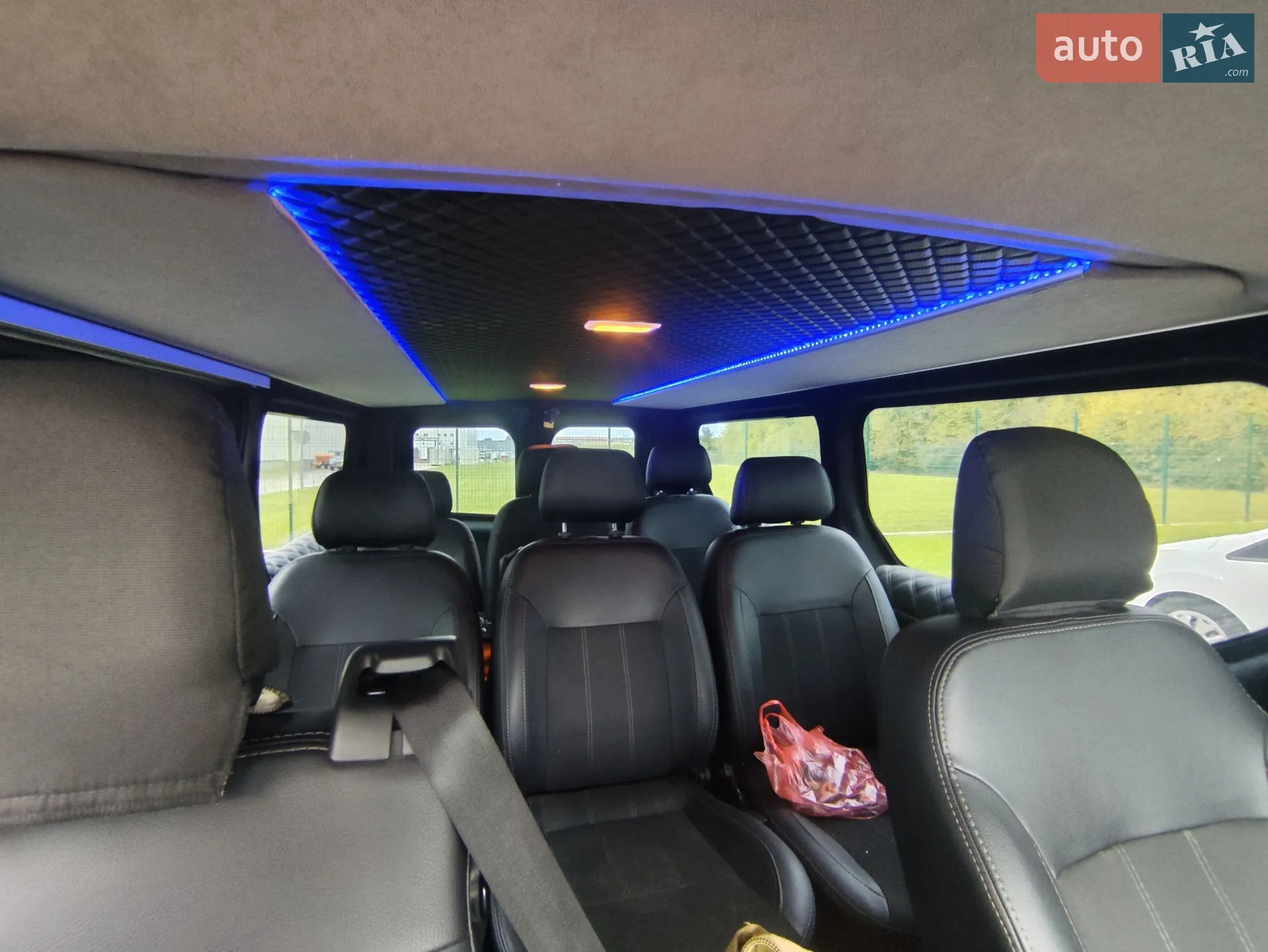 2016 Renault Trafic - мініатюра 15