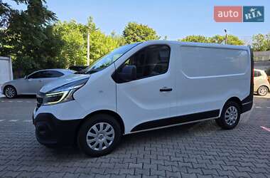 Грузовой фургон Renault Trafic 2020 в Одессе