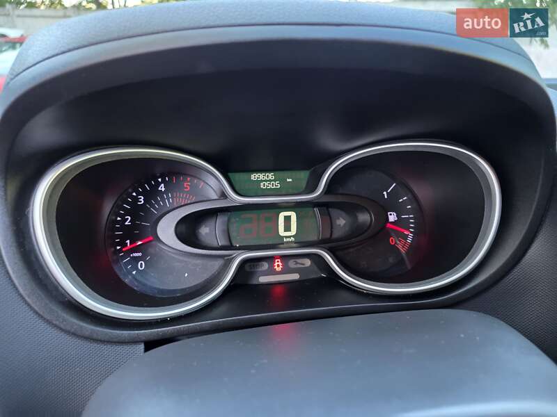 Грузовой фургон Renault Trafic 2020 в Одессе