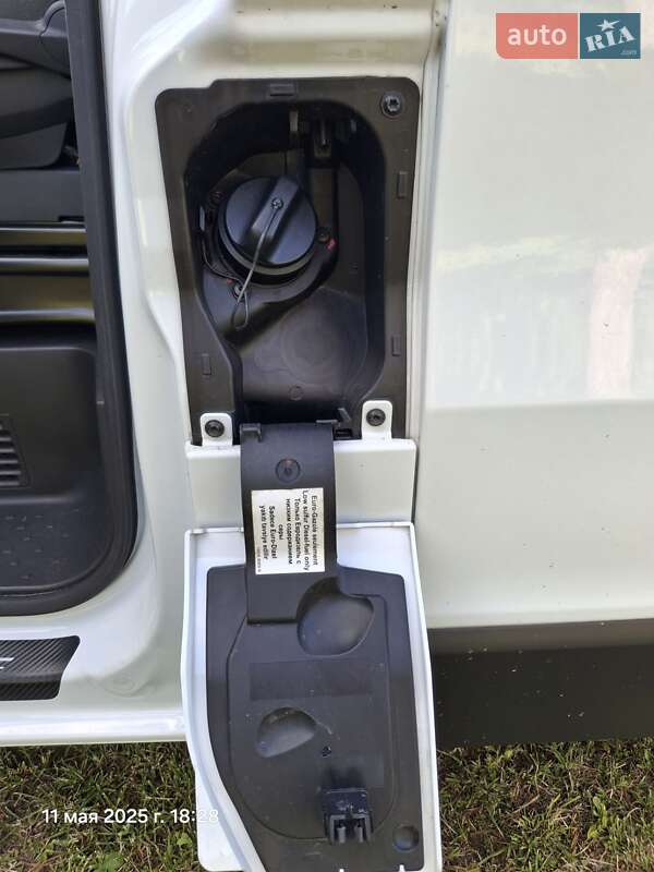 Минивэн Renault Trafic 2021 в Дубно фото 21 Минивэн Renault Trafic 2021 в Дубно