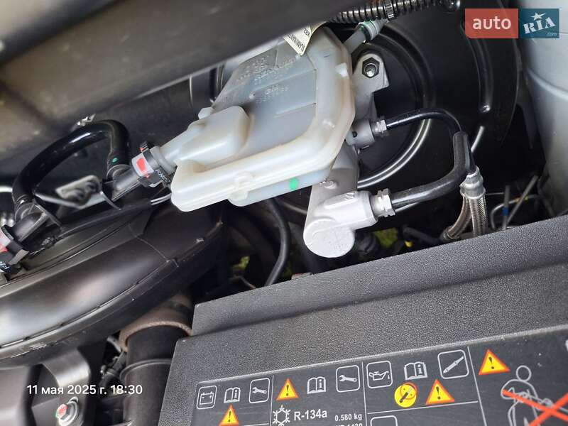 Минивэн Renault Trafic 2021 в Дубно фото 31 Минивэн Renault Trafic 2021 в Дубно