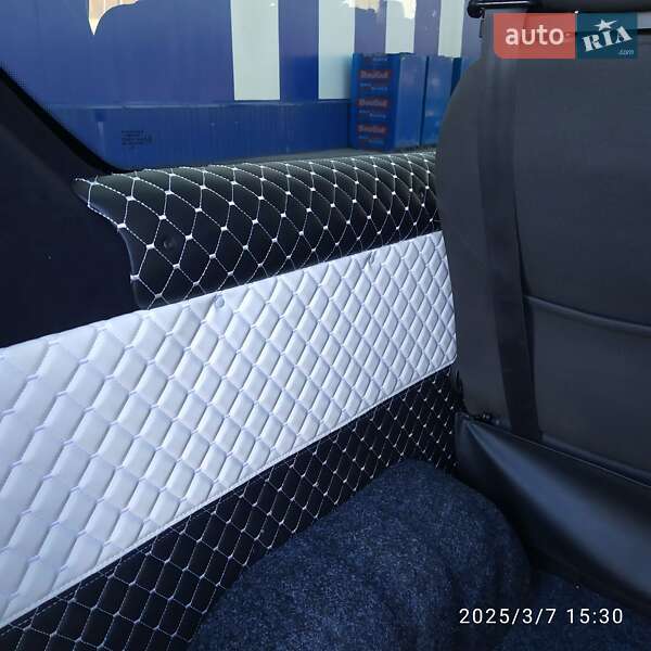 Минивэн Renault Trafic 2021 в Дубно фото 62 Минивэн Renault Trafic 2021 в Дубно